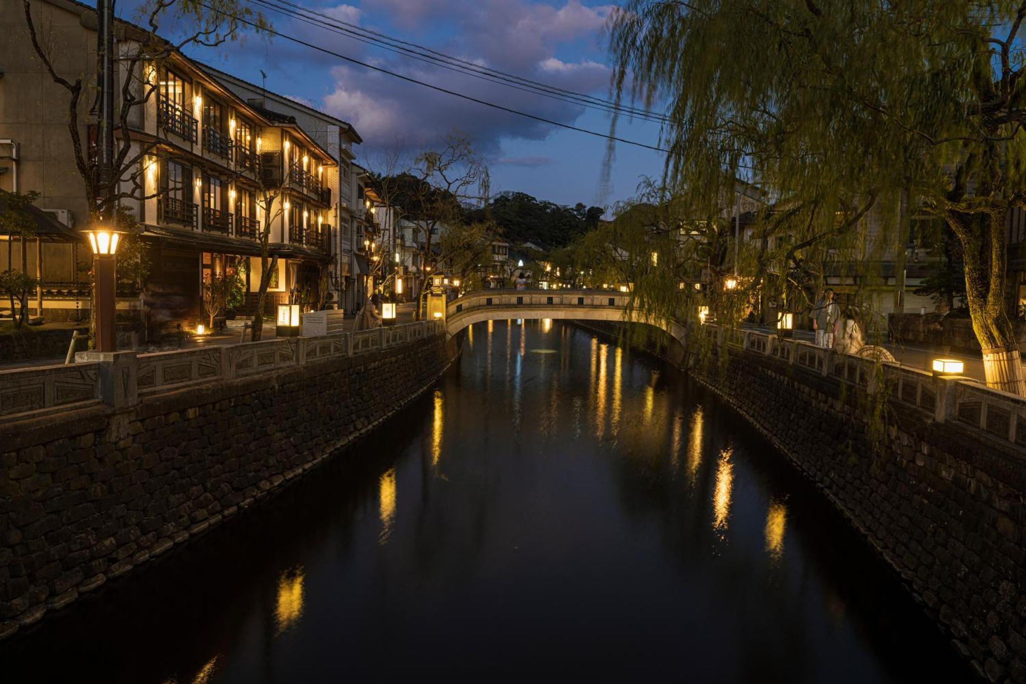 Shinzan Kinosaki Hotel Toyooka  Luaran gambar