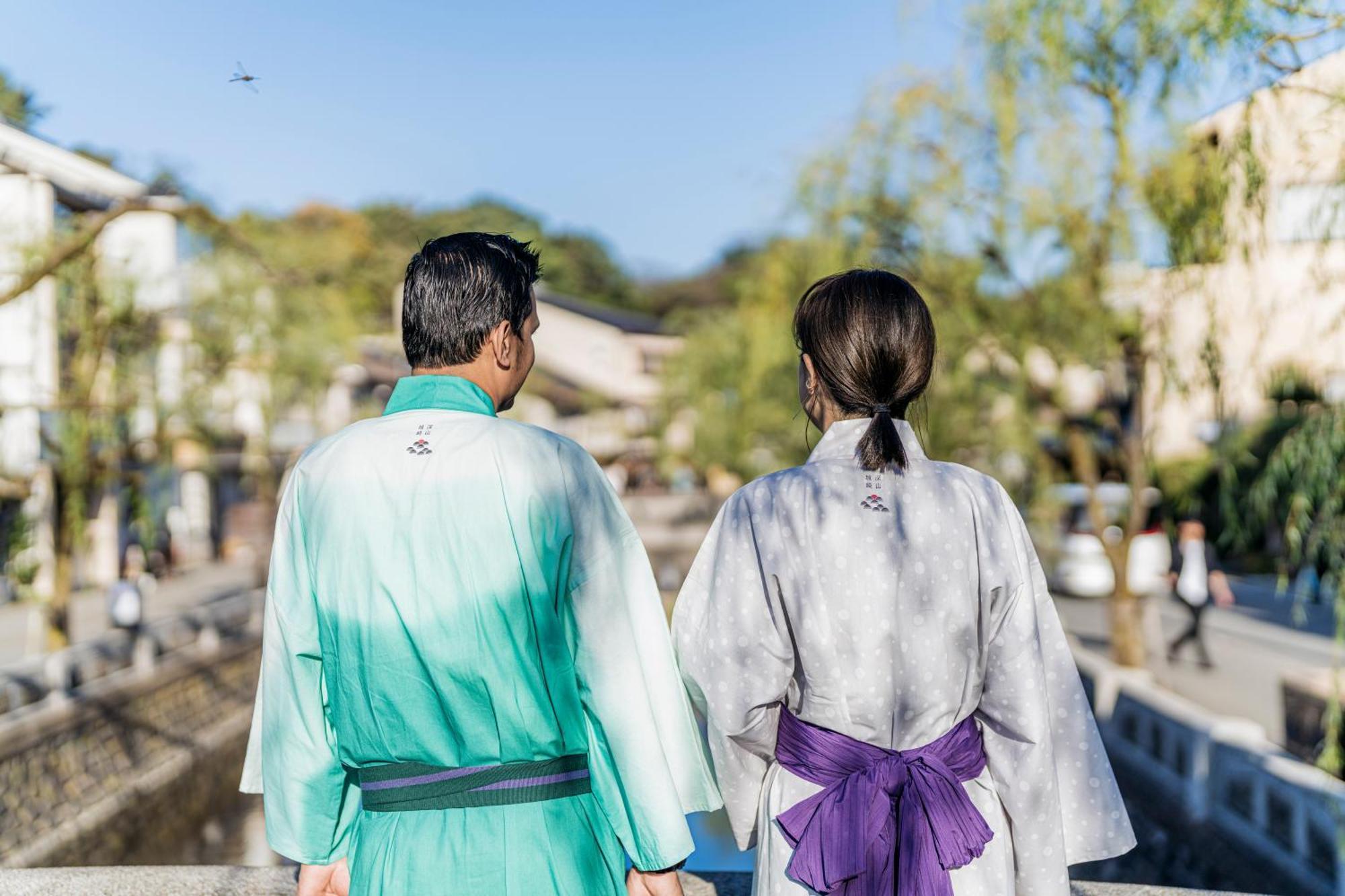 Shinzan Kinosaki Hotel Toyooka  Luaran gambar
