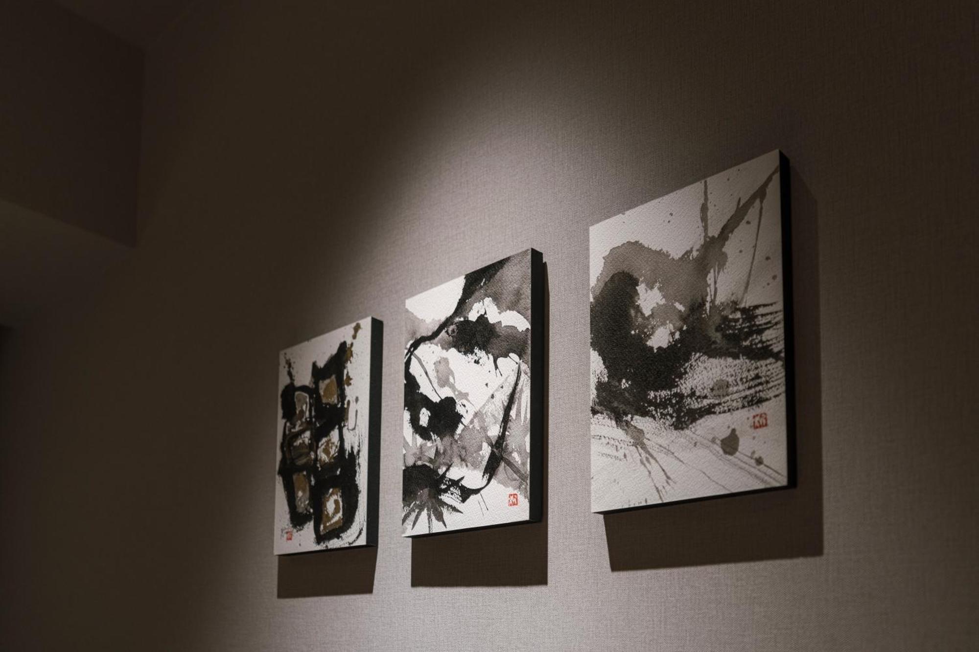 Shinzan Kinosaki Hotel Toyooka  Luaran gambar