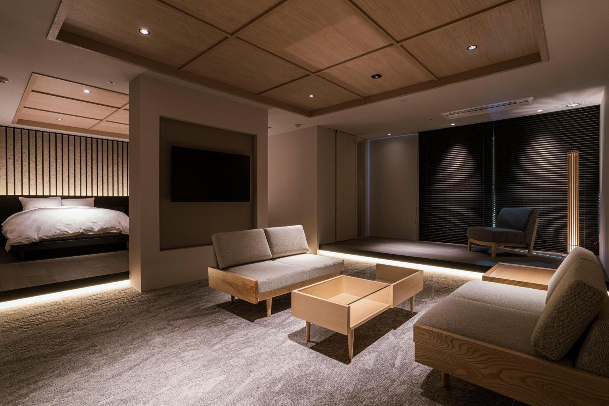 Shinzan Kinosaki Hotel Toyooka  Luaran gambar