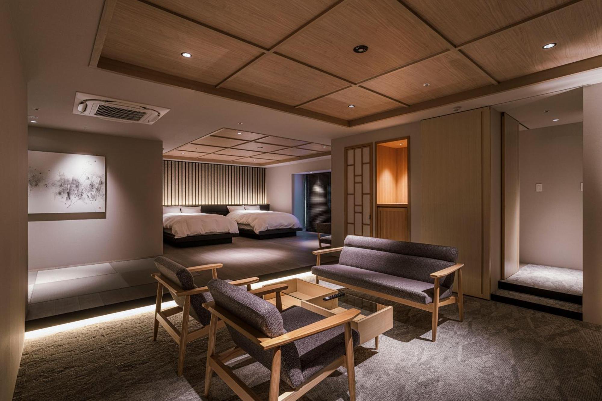 Shinzan Kinosaki Hotel Toyooka  Luaran gambar