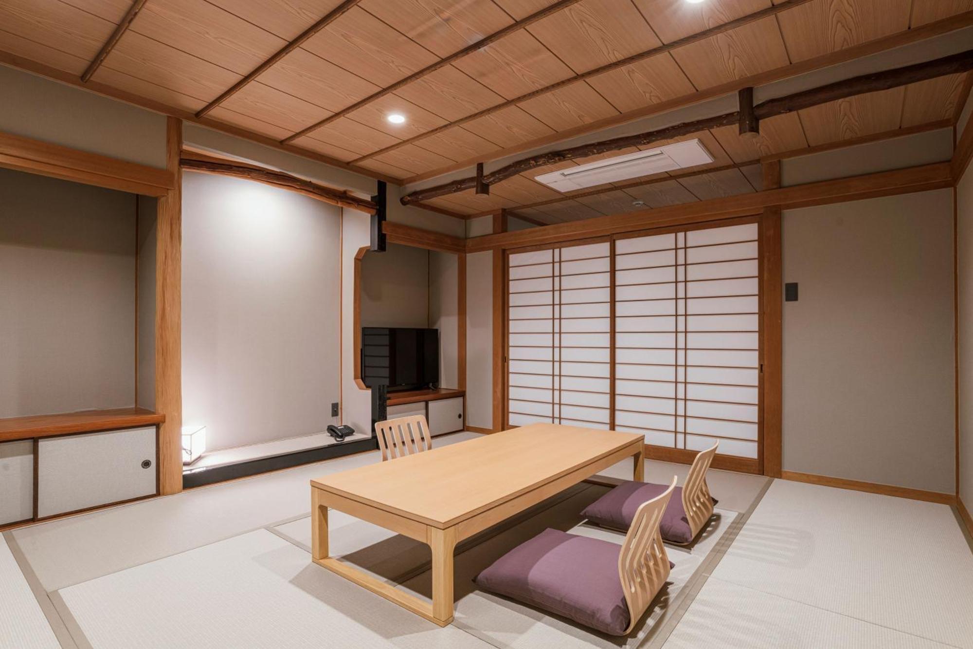 Shinzan Kinosaki Hotel Toyooka  Luaran gambar