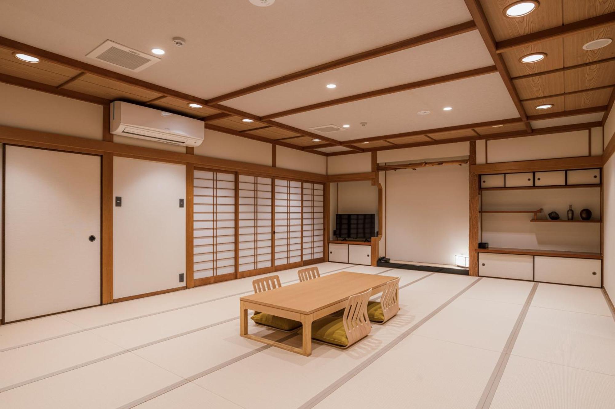 Shinzan Kinosaki Hotel Toyooka  Luaran gambar