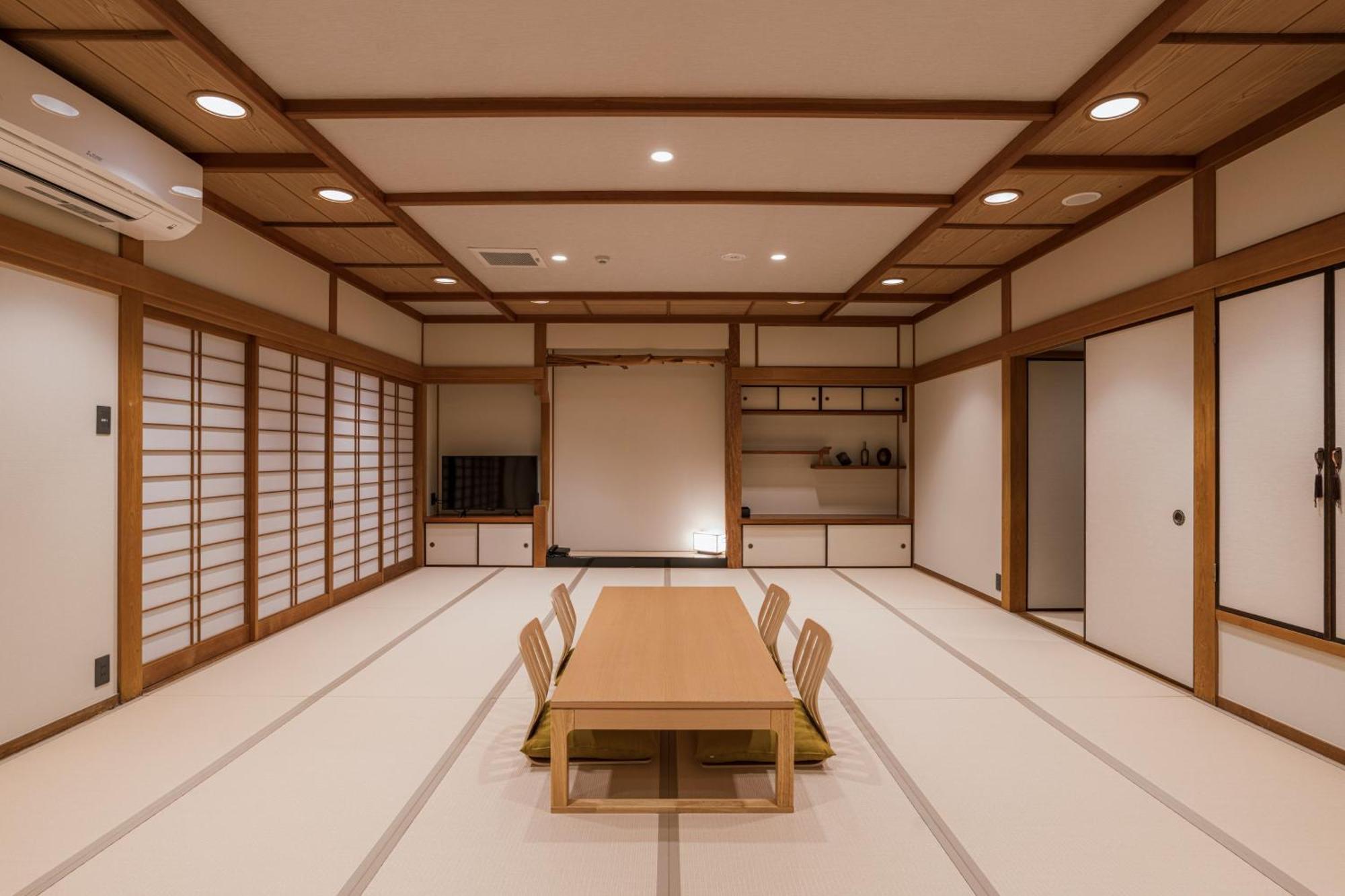 Shinzan Kinosaki Hotel Toyooka  Luaran gambar