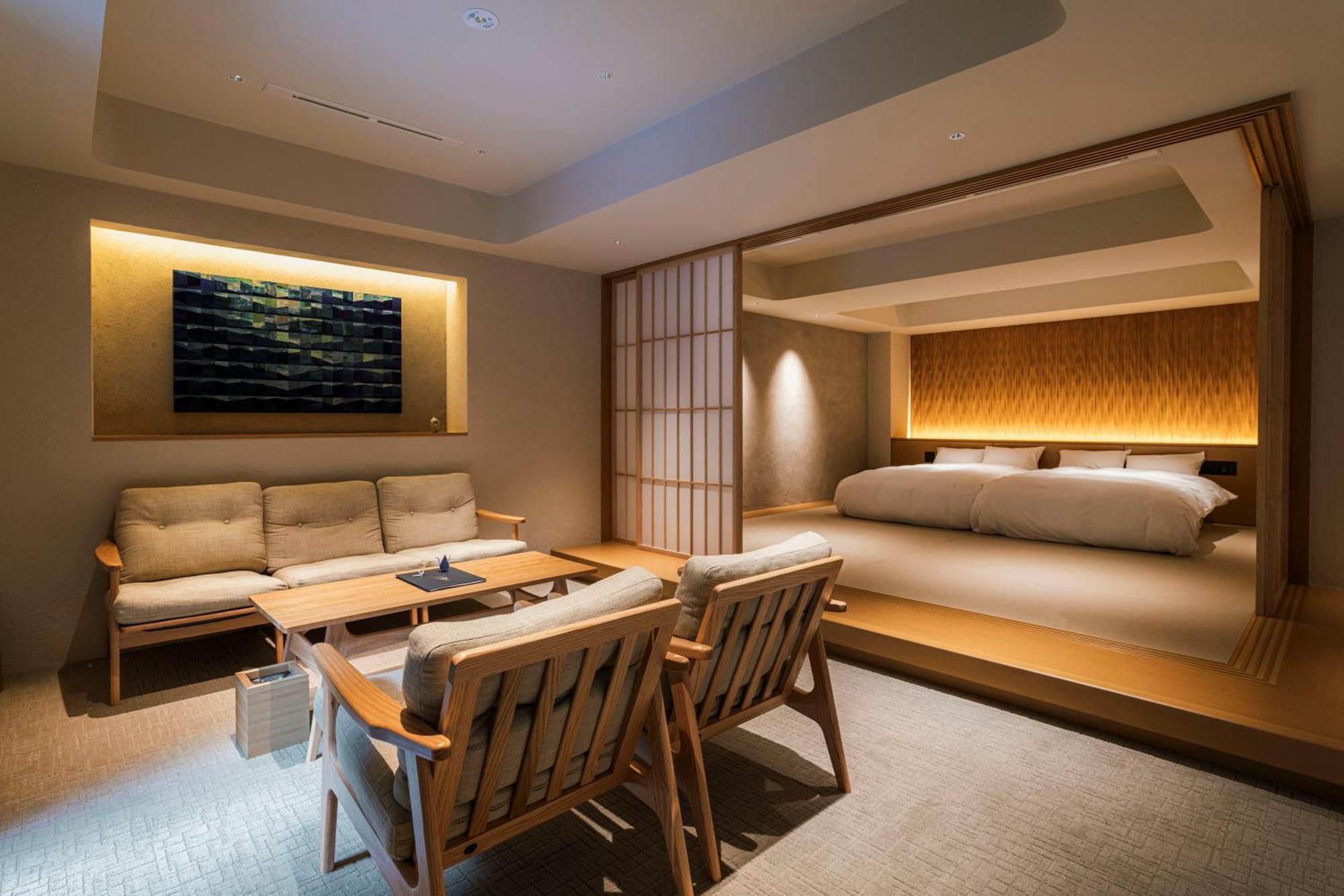 Shinzan Kinosaki Hotel Toyooka  Luaran gambar