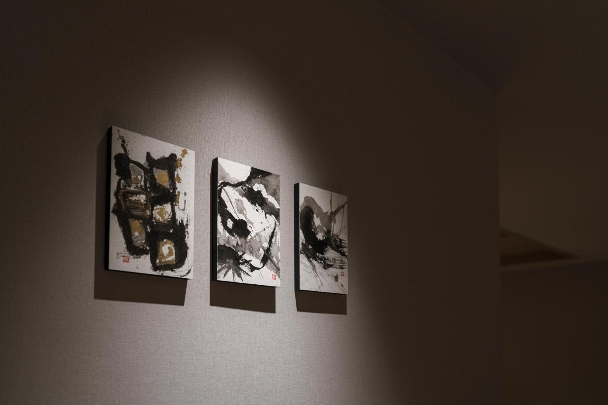 Shinzan Kinosaki Hotel Toyooka  Luaran gambar