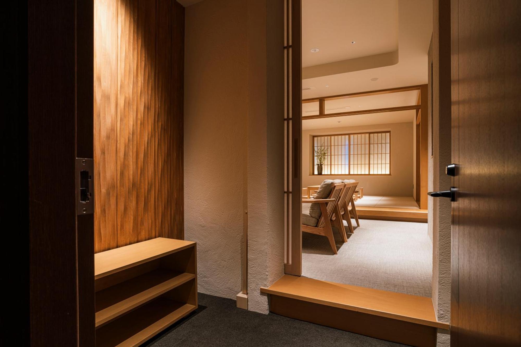 Shinzan Kinosaki Hotel Toyooka  Luaran gambar