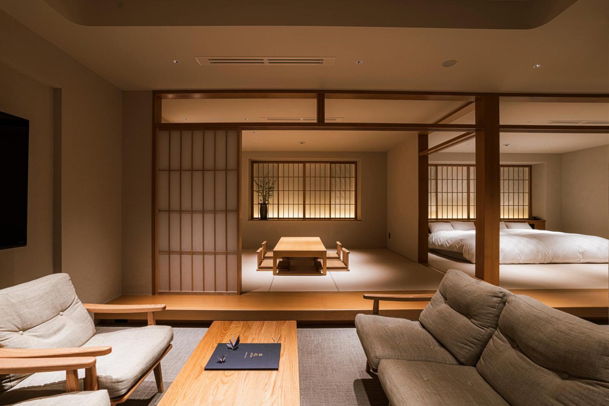 Shinzan Kinosaki Hotel Toyooka  Luaran gambar