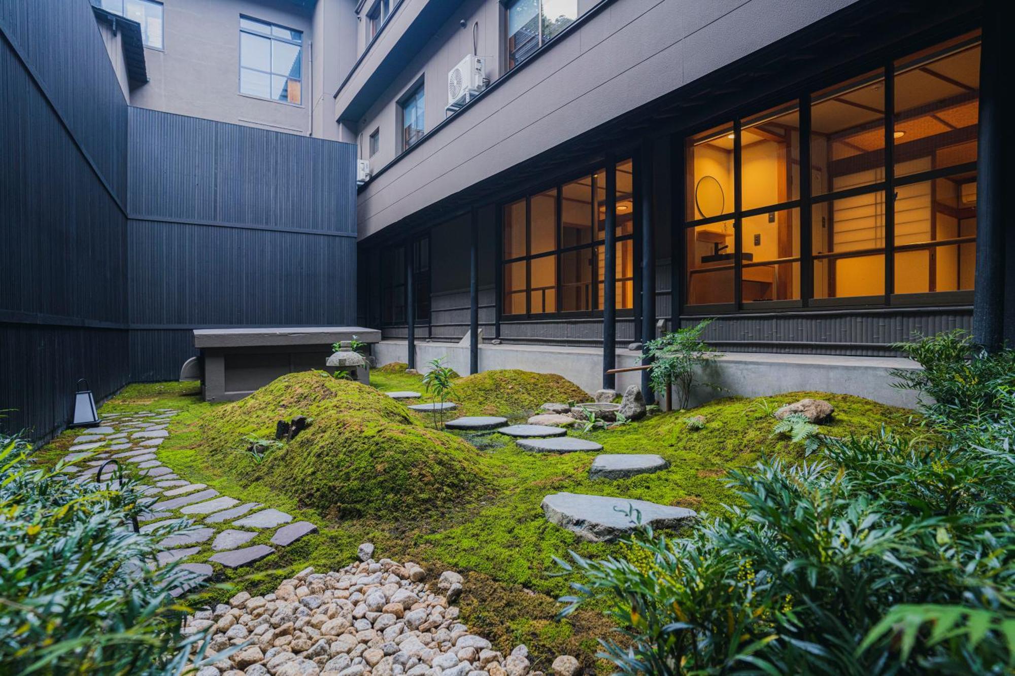 Shinzan Kinosaki Hotel Toyooka  Luaran gambar