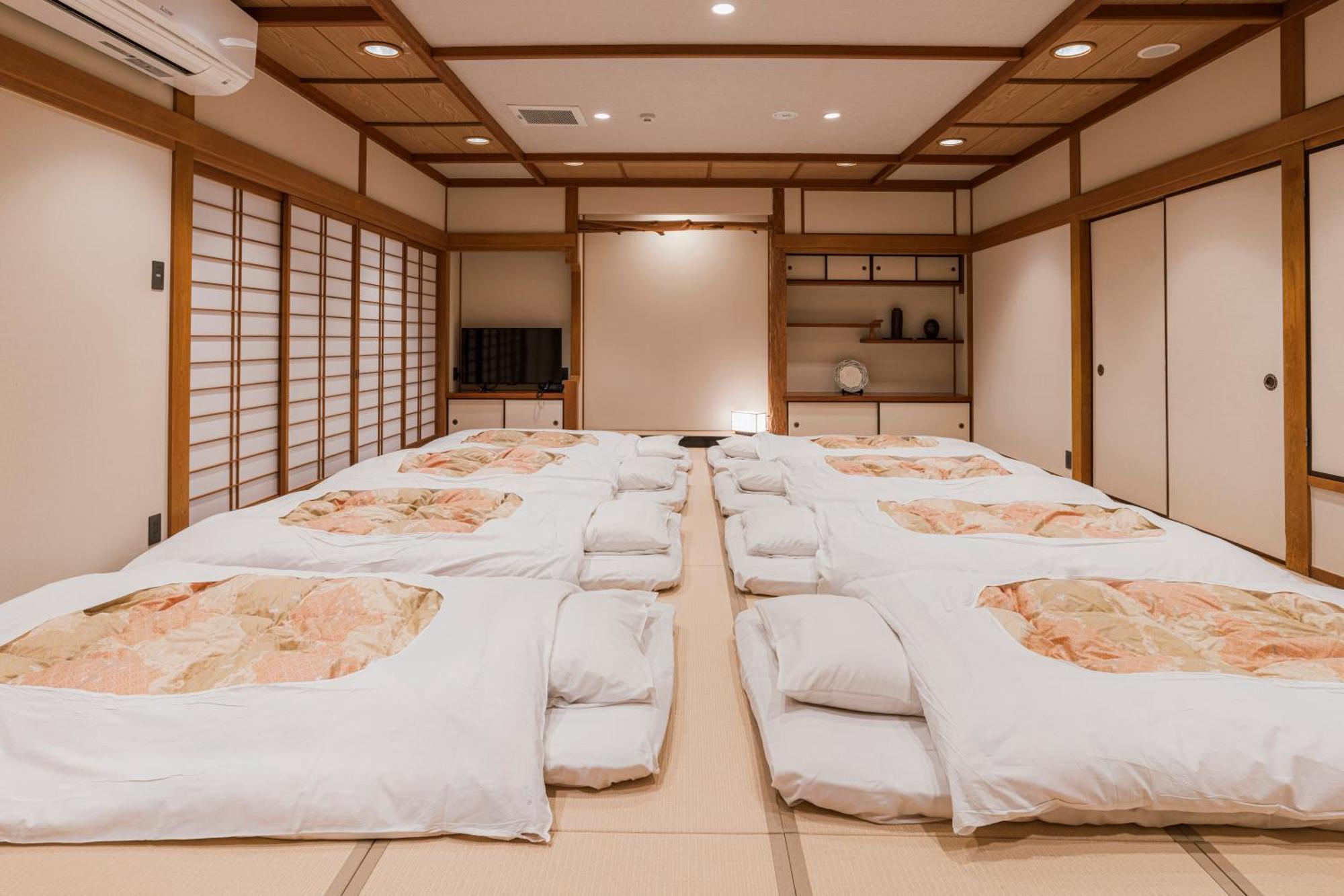 Shinzan Kinosaki Hotel Toyooka  Luaran gambar