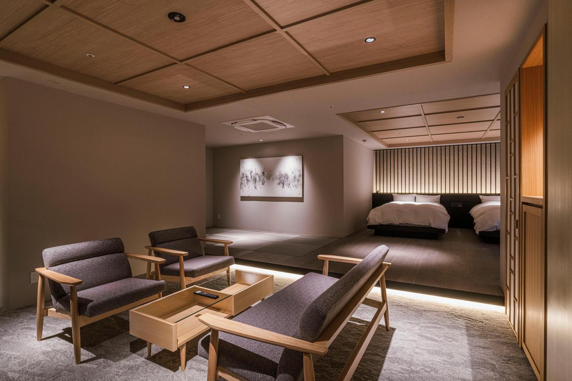 Shinzan Kinosaki Hotel Toyooka  Luaran gambar
