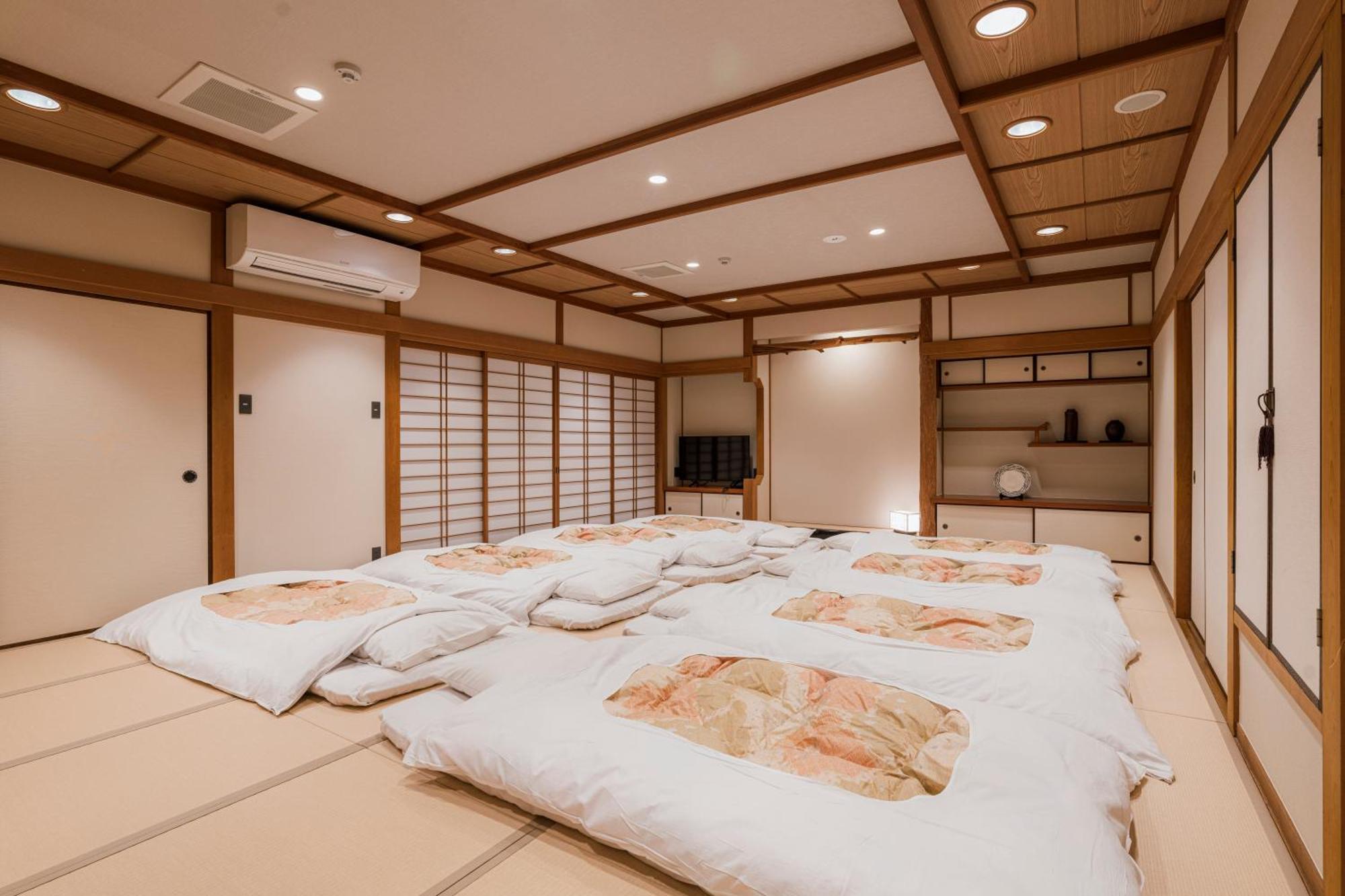 Shinzan Kinosaki Hotel Toyooka  Luaran gambar