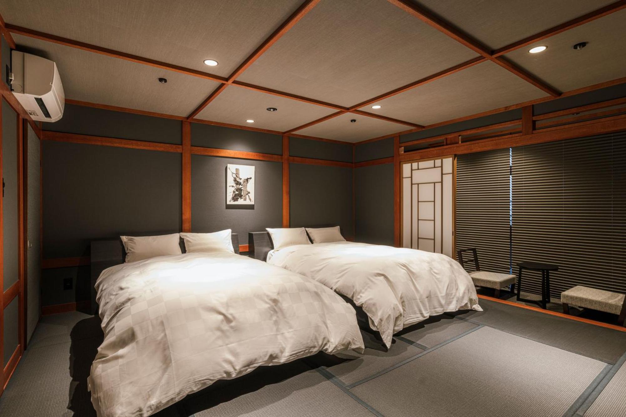Shinzan Kinosaki Hotel Toyooka  Luaran gambar